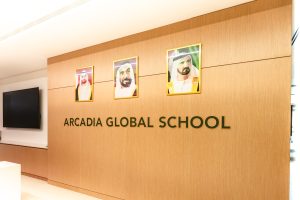 Arcadia Global School