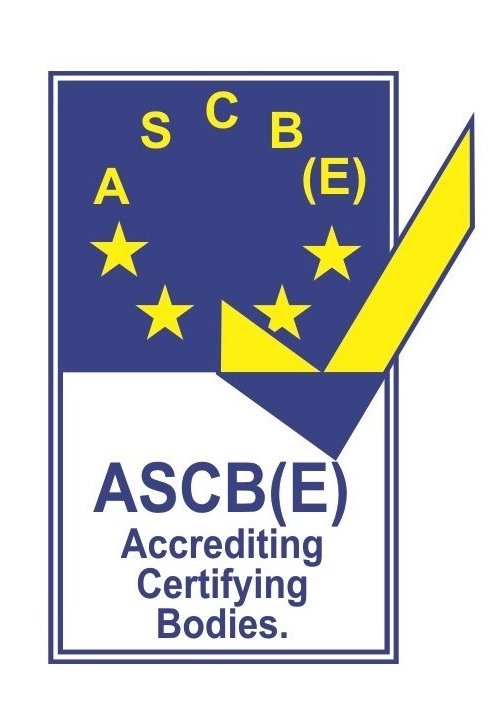 ISO-ASCB logos