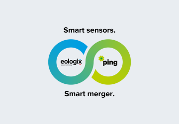 Ping Eologix Logo